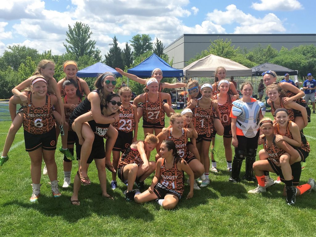 local travel lacrosse teams